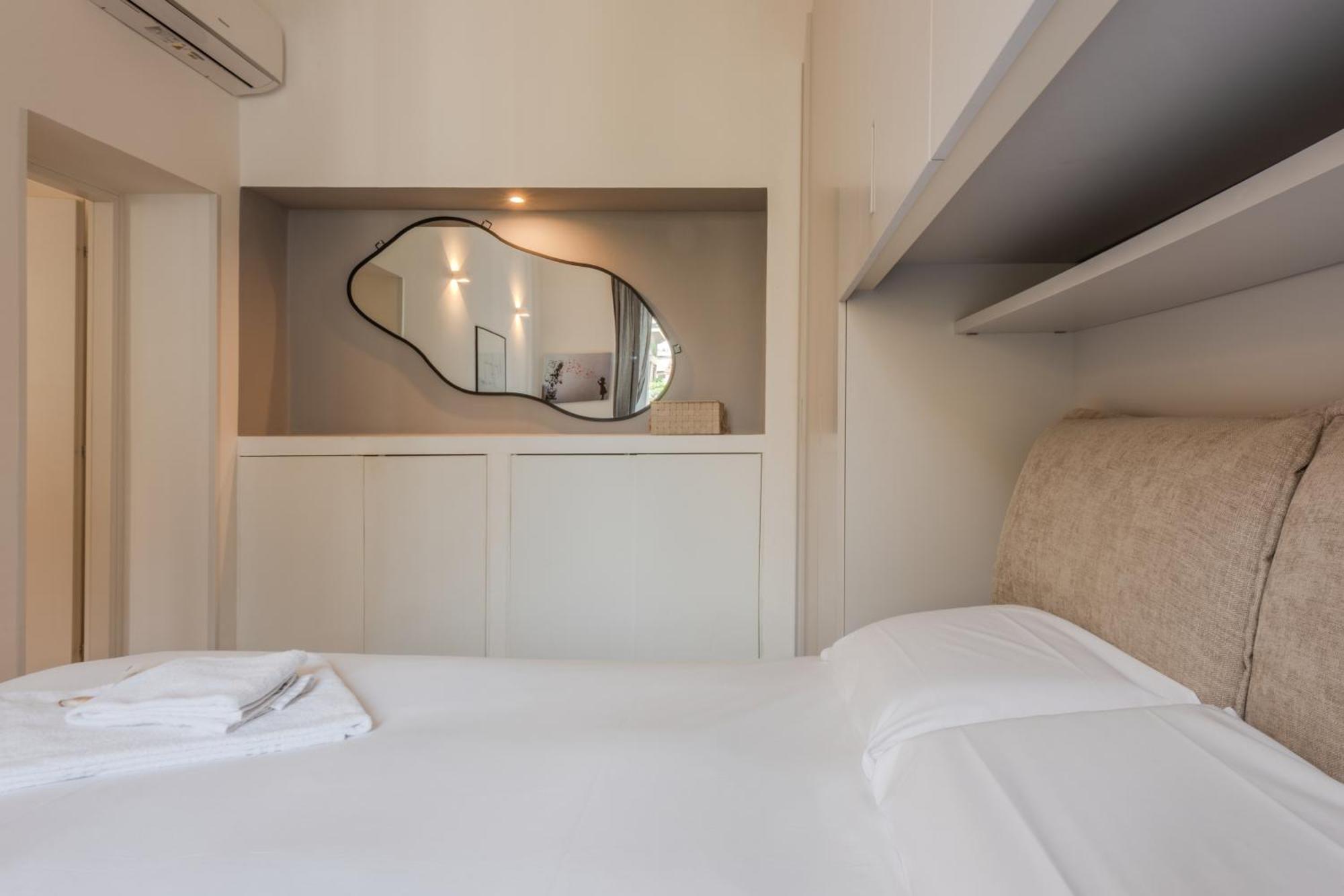 Moscova Elegant Mailand
