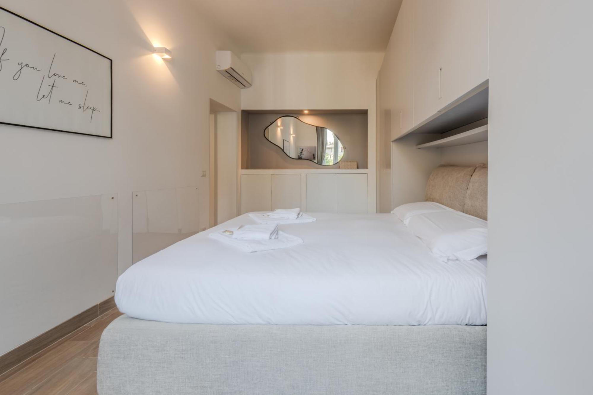 Moscova Elegant Apartment