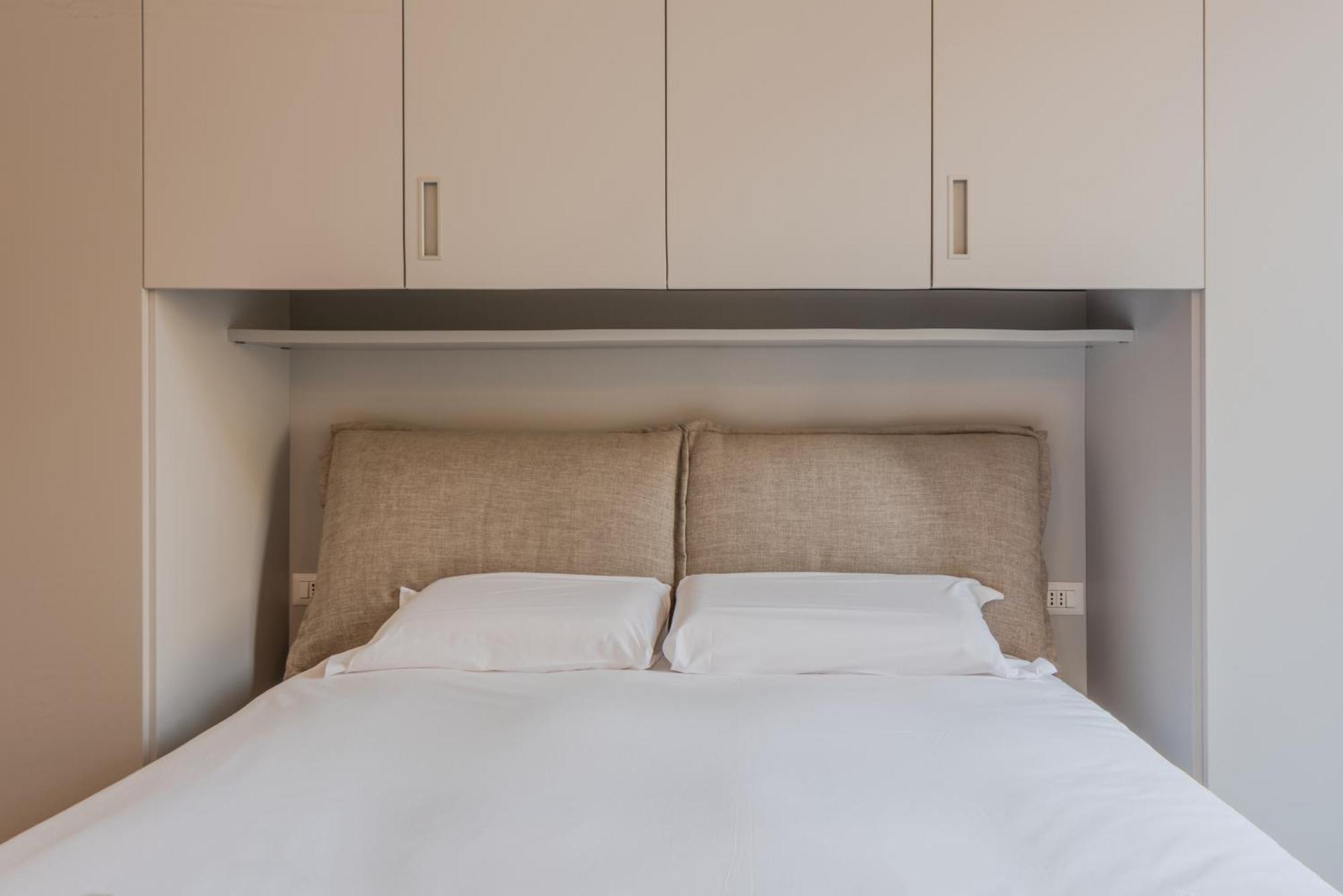 Moscova Elegant Apartment Mailand